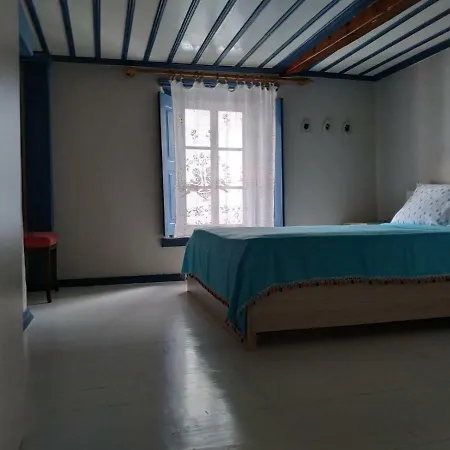 Ektenis Konuk Evi Гостевой дом
