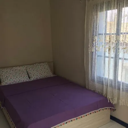 Ektenis Konuk Evi Гостевой дом *