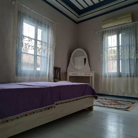 Гостевой дом Ektenis Konuk Evi *
