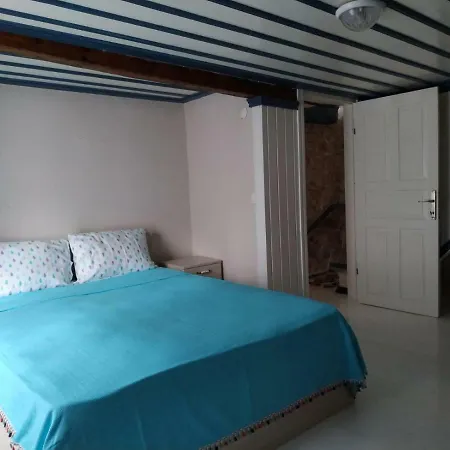 Ektenis Konuk Evi Ayvalı