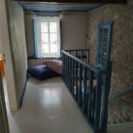 Ektenis Konuk Evi